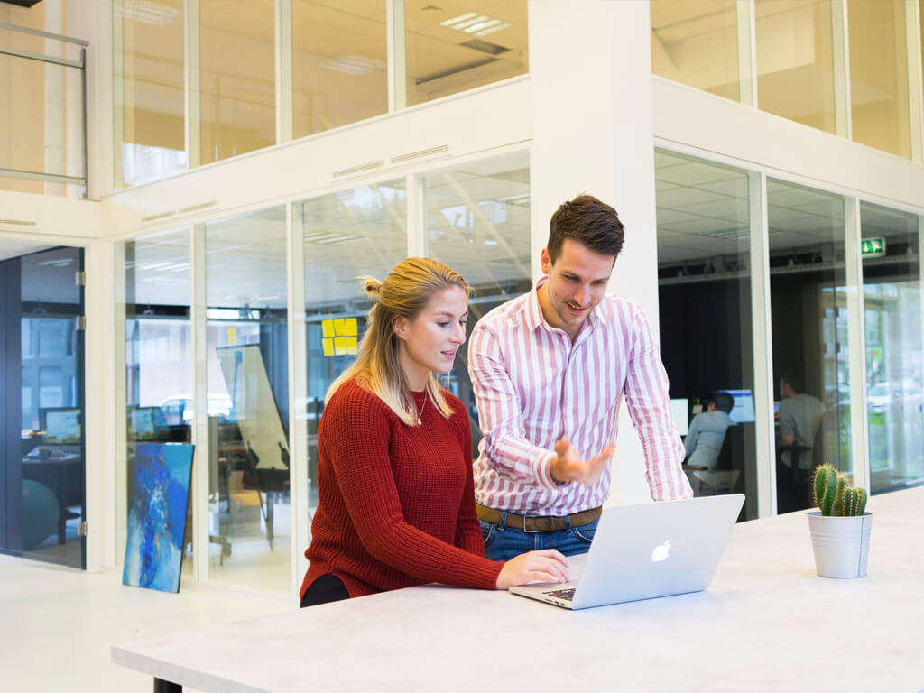 Bild zu Social Media Marketing: Content-Planung und Zielgruppenarbeit