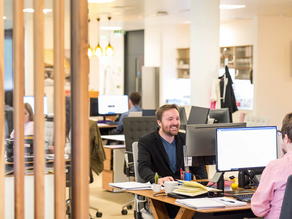 SEO und Content Planung im Rahmen von Online Marketing Kursen