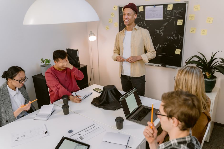 Grafik zu SEO und Content Marketing: Themenplanung im Kurs
