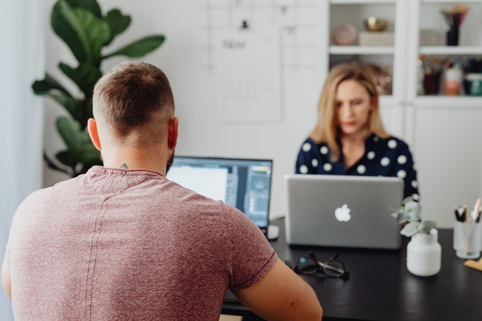 Autor für SEO Inhalte in Online Marketing Kursen
